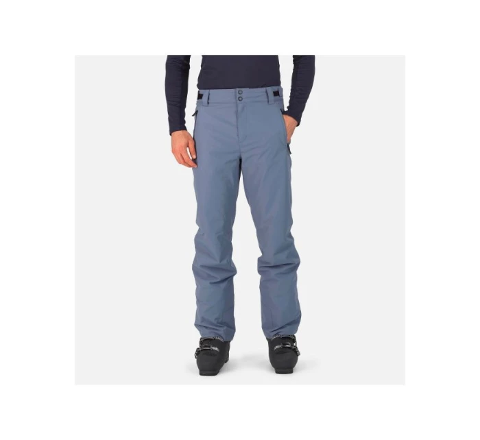 ROSSIGNOL Rapide Ski Pant modré
