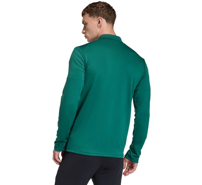 Pánská mikina Entrada 26 Track zelená model 21906857 pánské - ADIDAS