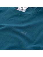 Pánske tričko s krátkym rukávom MANDO Pánske tričko s krátkym rukávom MANDO