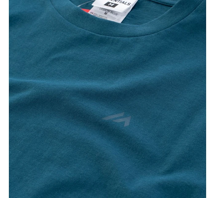 Pánske tričko s krátkym rukávom MANDO Pánske tričko s krátkym rukávom MANDO