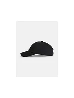 Czapka z daszkiem model 22246649 Cap kolor czarny - Peak Performance