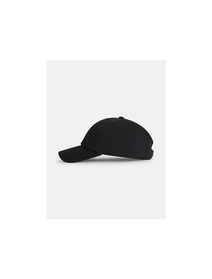 Czapka z daszkiem model 22246649 Cap kolor czarny - Peak Performance