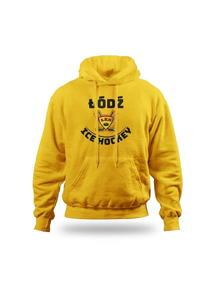 Mikina  Ice model 22299364 - Hockey