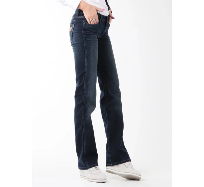 Džínsy Wrangler Sara W212QC818