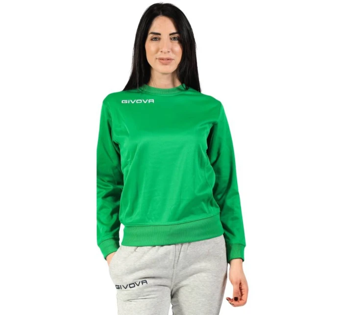 Pánska mikina Givova Maglia One M MA019 0013