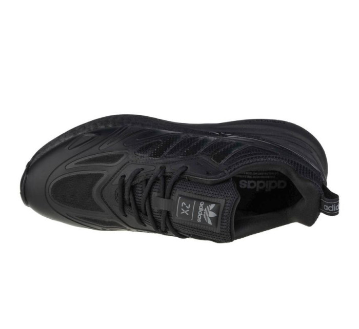 Pánske topánky ZX 2K Boost 2.0 M GZ7740 - Adidas