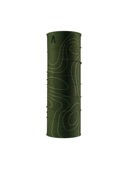 Multifunkčná šatka Alpinus Viki Alp Topo 1