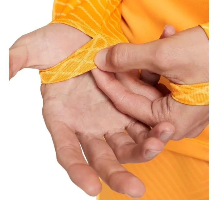 Pánske futbalové tričko Dri-Fit Strike Drill M DH8732 738 - Nike