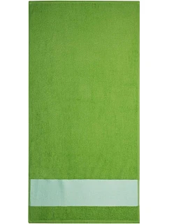 Print 50 Ručník na potisk lime model 22527274 - The One Towelling
