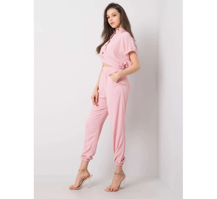 Sada KMPL růžová model 15253064 - FPrice Sada KMPL růžová model 15253064 - FPrice