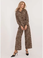 Sada DHJ KMPL černá a béžová model 20497683 - FPrice Sada DHJ KMPL černá a béžová model 20497683 - FPrice