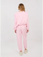 Súprava IT KMPL 10020.67 svetlo ružová Súprava IT KMPL 10020.67 svetlo ružová