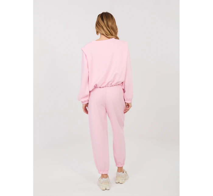 Súprava IT KMPL 10020.67 svetlo ružová Súprava IT KMPL 10020.67 svetlo ružová