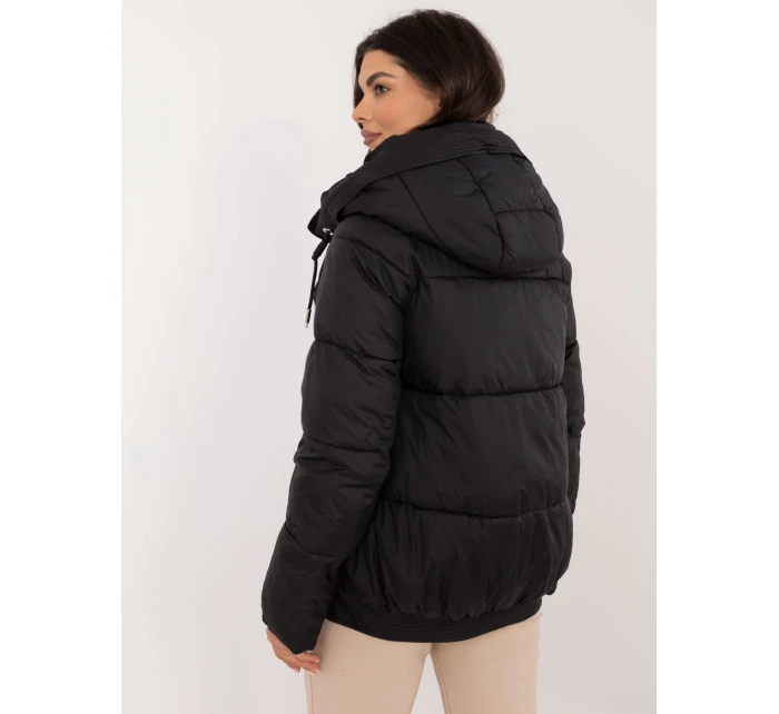 Bunda MBM KR model 20578823 černá - FPrice