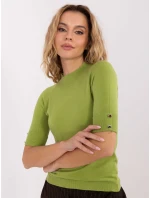 Jumper PM SW R2316.29 olivový