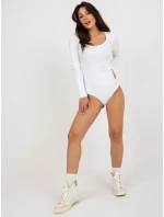 Dámské body RV BO model 18388504 1.31 bílé - FPrice