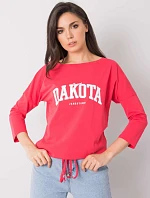 Blúzka RV BZ 6673.61 koralov