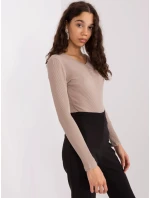 Blúzka RV BZ 9210.73 tmavo lila Blúzka RV BZ 9210.73 tmavo lila