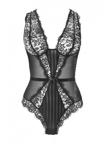 Dámské body model 17579565 - LivCo Corsetti Dámské body model 17579565 - LivCo Corsetti