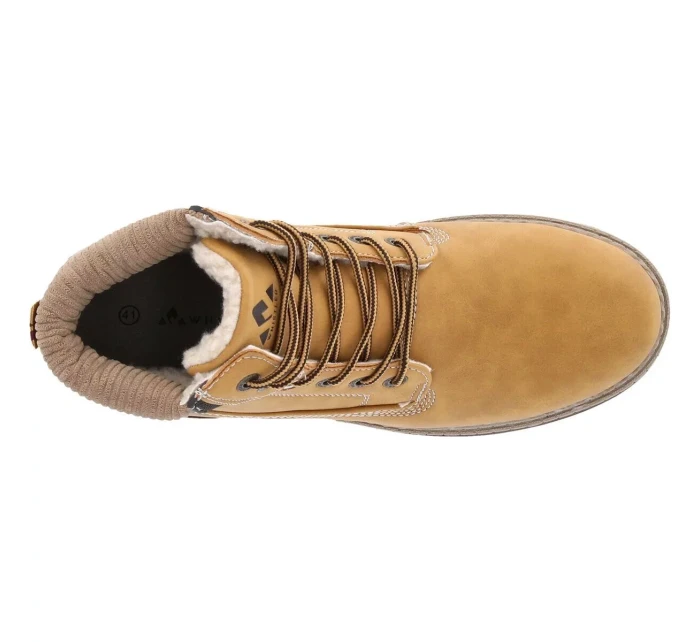 Zimní obuv Whistler Varim Zimní obuv Whistler Varim