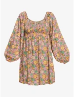 Mini šaty model 21278496 - Roxy