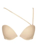 Podprsenka s viacerými ramienkami MULTIWAY BRA W9243 - WONDERBRA