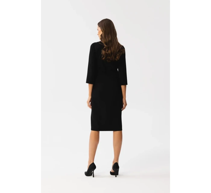 Denné šaty model 185119 Stylove