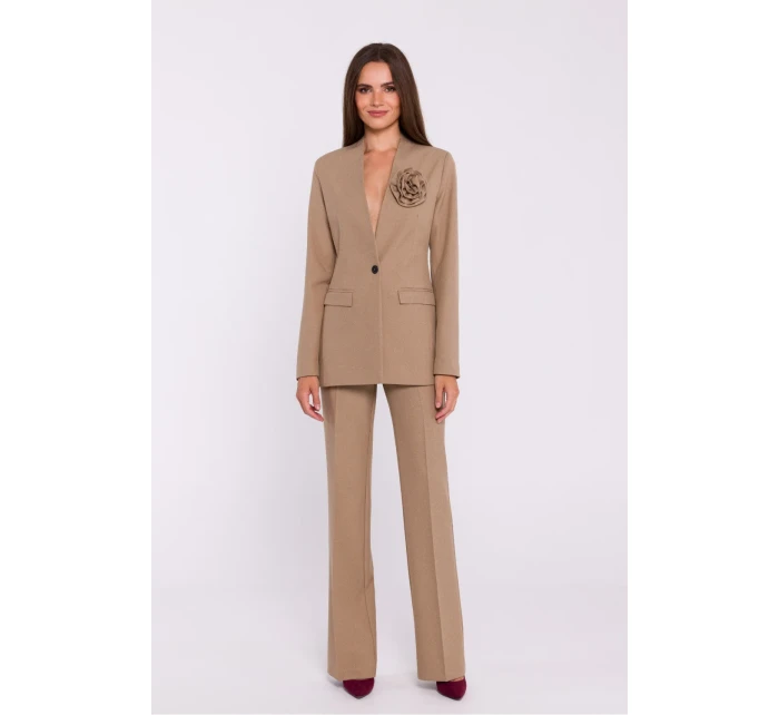 Dámske nohavice model 200374 Stylove