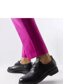 Tenisky model 207861 Solea