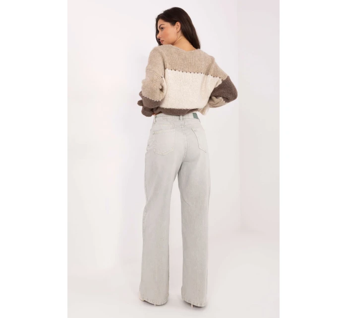 Džínsy model 218200 Podúroveň