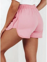 Dámske tepláky GO SPORT pink FashionStreet SY0411 Dámske tepláky GO SPORT pink FashionStreet SY0411