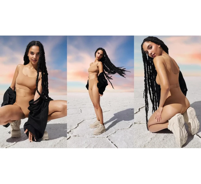 sloggi ZERO Feel 2.0 High waist - BROWN - SLOGGI BROWN - SLOGGI sloggi ZERO Feel 2.0 High waist - BROWN - SLOGGI BROWN - SLOGGI