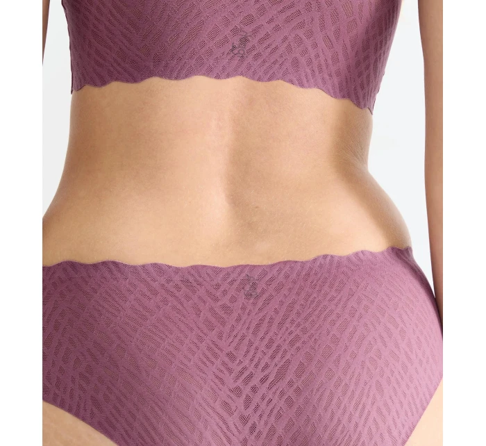 sloggi ZERO Feel Bliss Hipster - PURPLE - SLOGGI PURPLE - SLOGGI