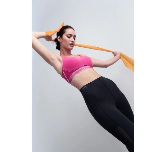 Cardio Breeze model 21792491 Leggings BLACK BLACK - Triumph Cardio Breeze model 21792491 Leggings BLACK BLACK - Triumph