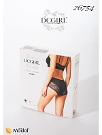 Nohavičky DC Girl 26754 A2, balenie, veľkosť M–XL Nohavičky DC Girl 26754 A2, balenie, veľkosť M–XL