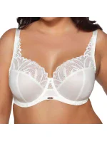 Podprsenka 2106 Yasemin krém plus - AVA Podprsenka 2106 Yasemin krém plus - AVA