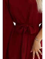 Dámske šaty 287-34 - NUMOCO Dámske šaty 287-34 - NUMOCO