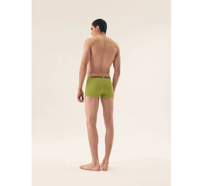 Pánske boxerky 3 Pack 42594 Star - HENDERSON