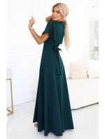 Dámské šaty model 21294525 - numoco Dámské šaty model 21294525 - numoco