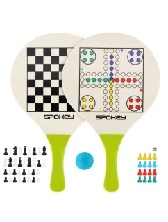 Game Jr model 21790647 - Spokey