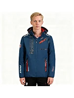 Softshell DB NAVY RED MEN 068 / model 22129567 - Geographical Norway