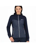 Geographical Norway Softshell TRIANGLE NAVY / PINK DB LADY 024 (WY3257F/GN/Navy/Pink) Geographical Norway Softshell TRIANGLE NAVY / PINK DB LADY 024 (WY3257F/GN/Navy/Pink)