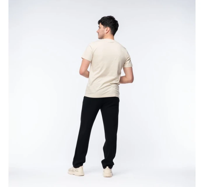 Męskie Spodnie model 21357565 - Iguana