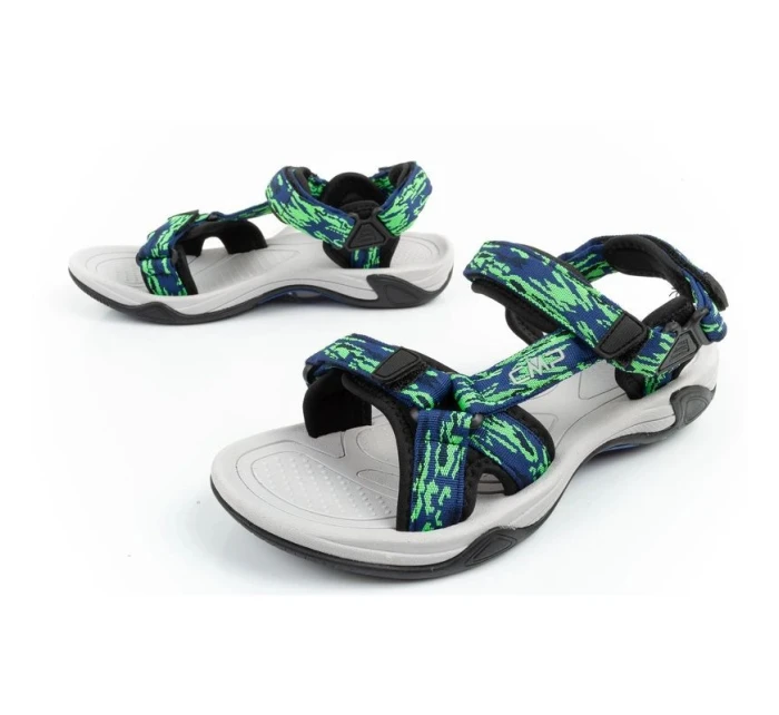 CMP Hamal Hiking Jr sandále 38Q9954J 22NL