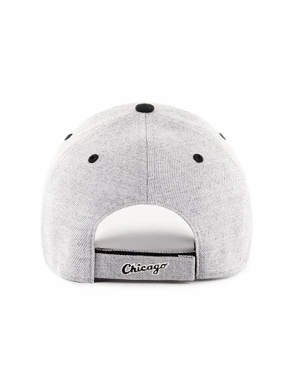 Czapka z daszkiem Brand Chicago White Sox Storm Cloud model 21360171 - 47 Brand Czapka z daszkiem Brand Chicago White Sox Storm Cloud model 21360171 - 47 Brand