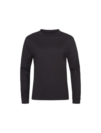 Dámske tričko Sail Racing W Race Heavy Ls black