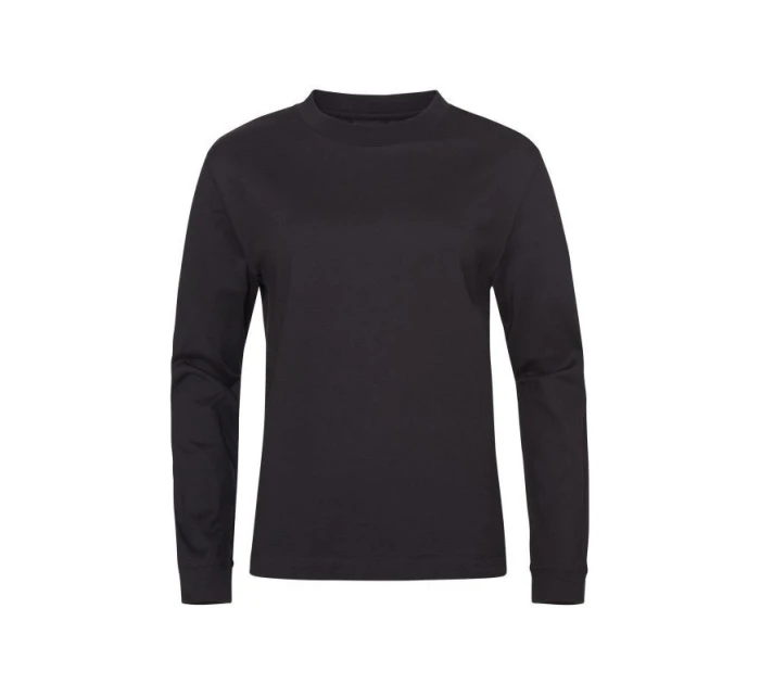 Dámske tričko Sail Racing W Race Heavy Ls black