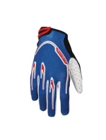 661 Rukavice RECON veľkosť XL modré