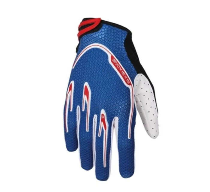 661 Rukavice RECON veľkosť XL modré