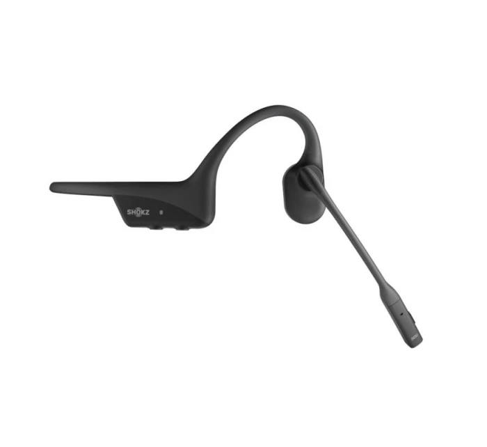 USB-C bezdrátová sluchátka s černá model 21862082